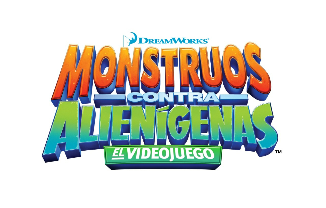 Monstruos contra Alienígenas: El Videojuego